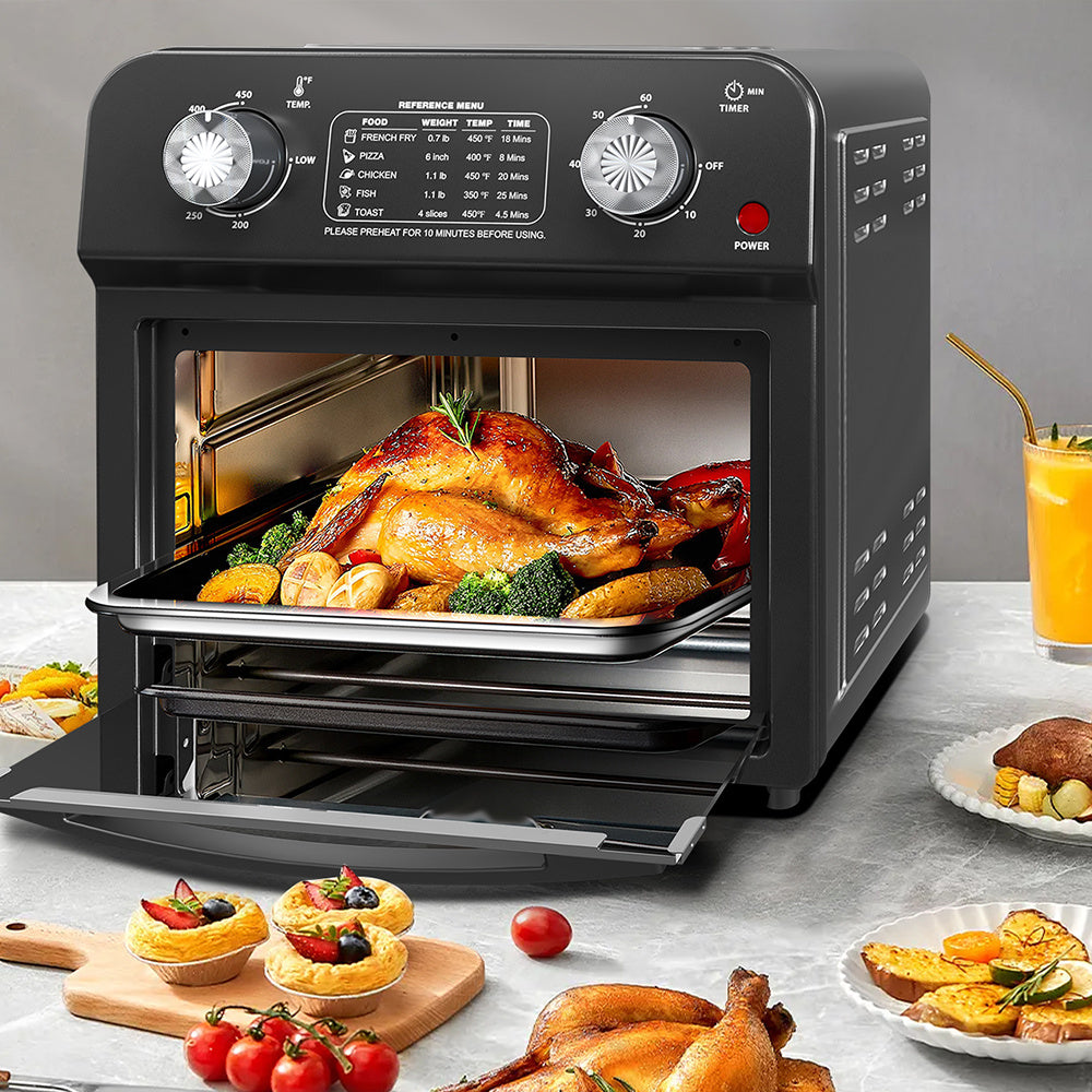 12.5 qt air frywer