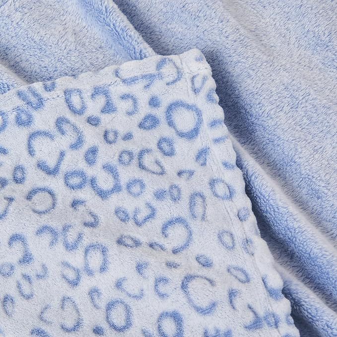 3D Women's Super Soft And Comfortable Blanket