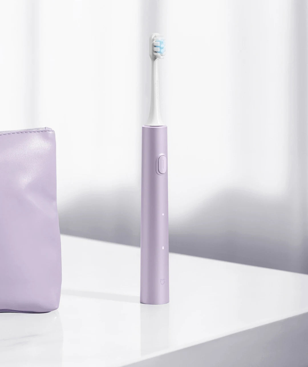 XIAOMI MIJIA Electric Sonic Toothbrush T302 USB