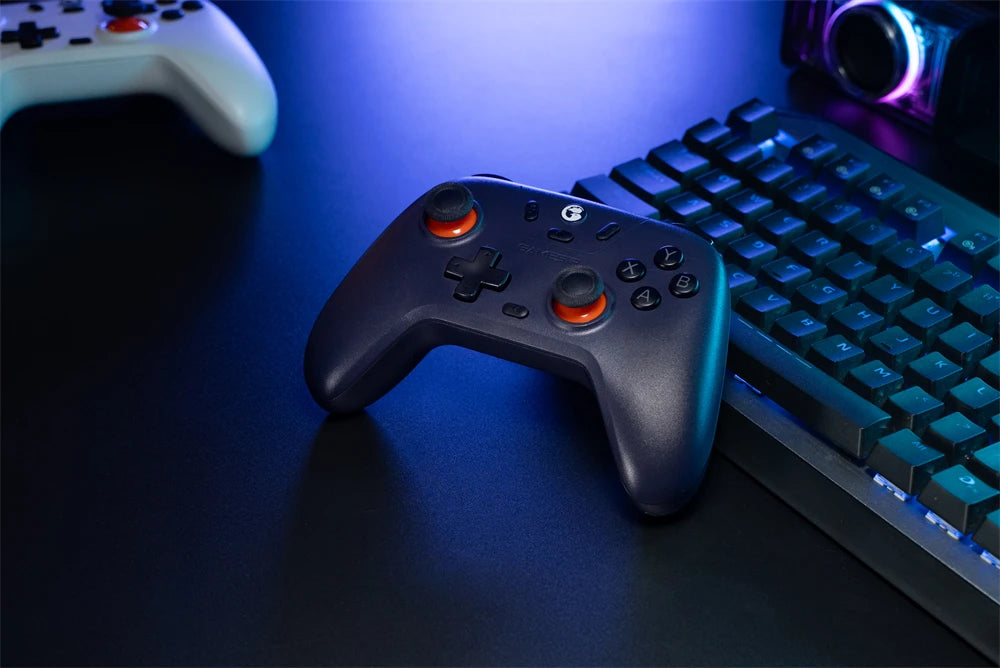 GameSir Nova Lite Wireless Switch Controller