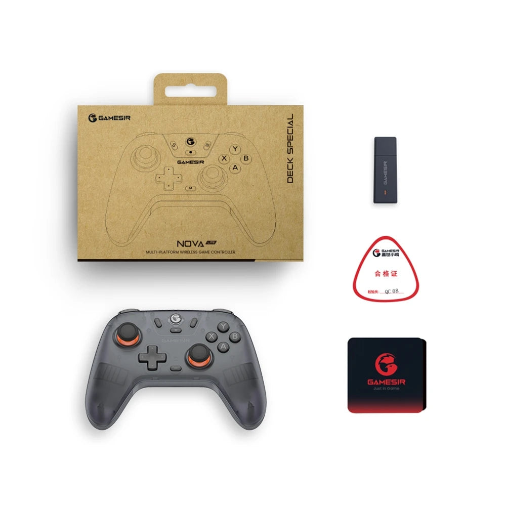 GameSir Nova Lite Wireless Switch Controller