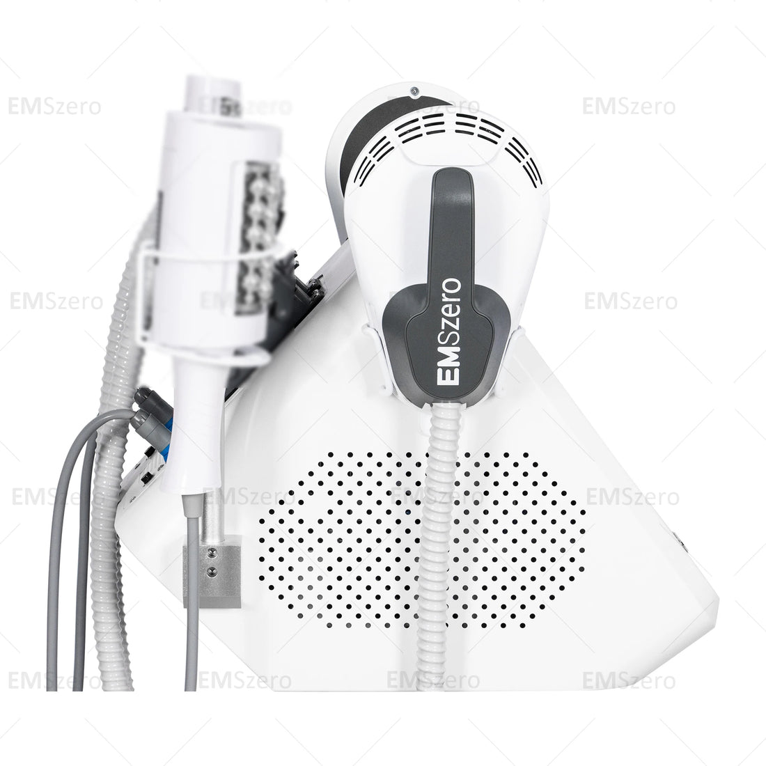 Hot Selling slimming massage cellulite Body Facial Treatment 360 Degree Vibration therapy Inner Ball Roller fat removal Machine