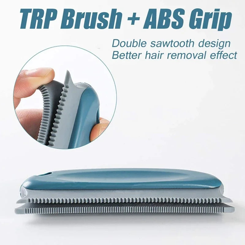 Lint Hair Remover Brush Cleaning Brush Sofa