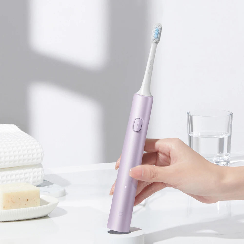 XIAOMI MIJIA Electric Sonic Toothbrush T302 USB