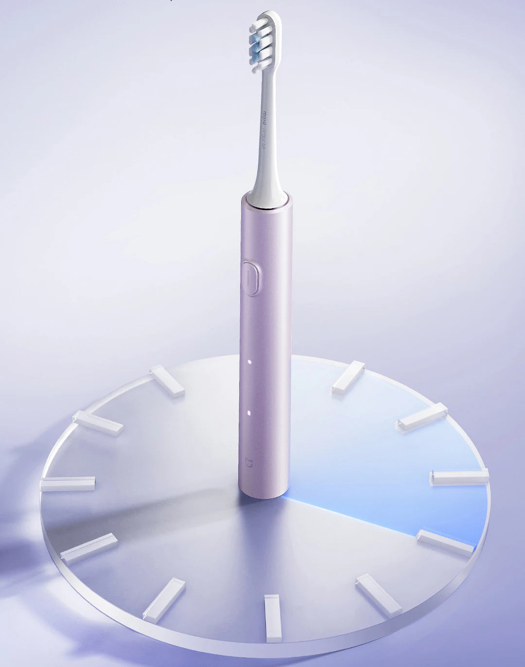 XIAOMI MIJIA Electric Sonic Toothbrush T302 USB