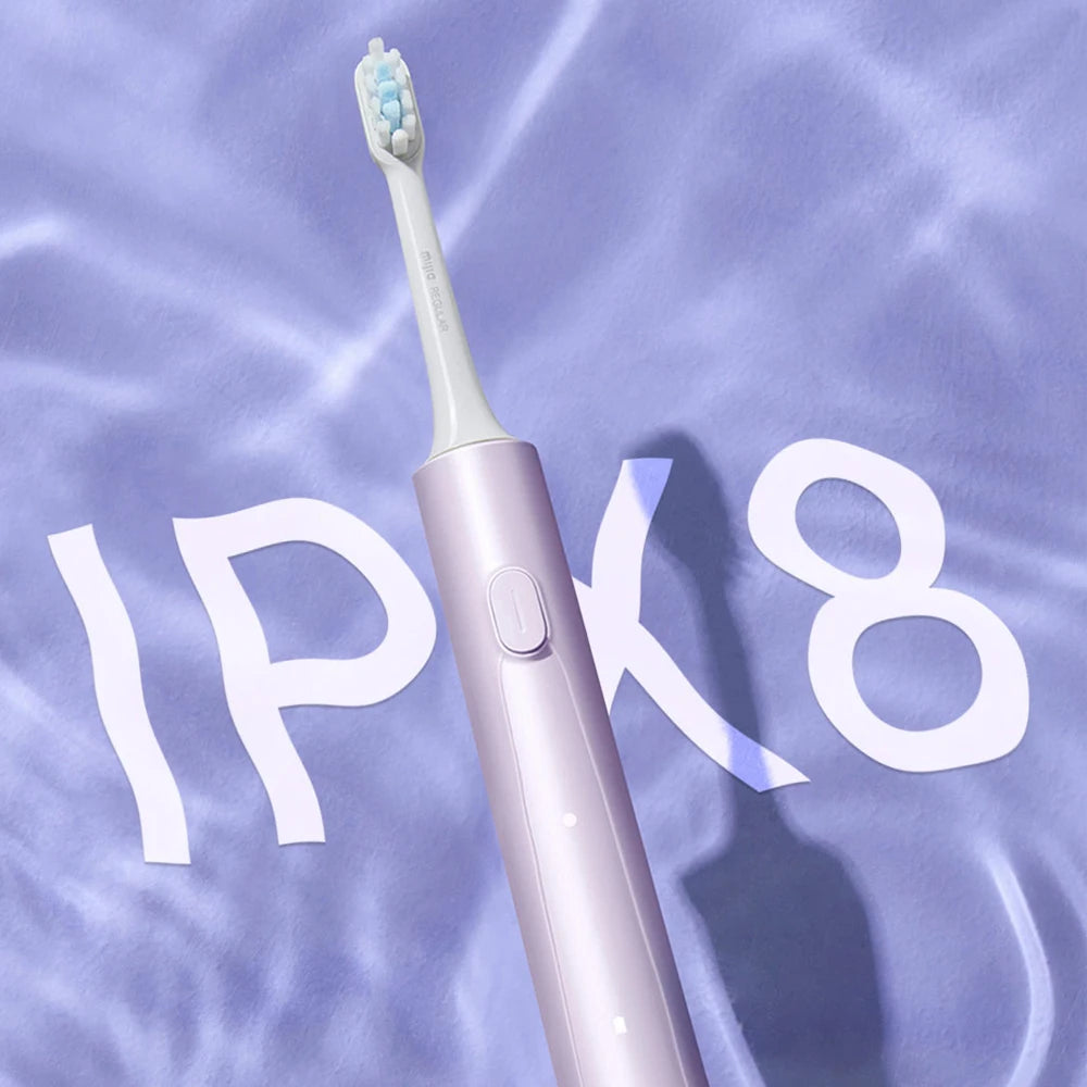 XIAOMI MIJIA Electric Sonic Toothbrush T302 USB