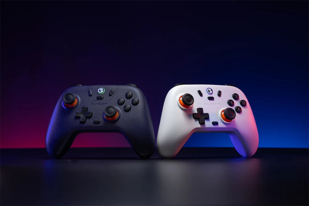 GameSir Nova Lite Wireless Switch Controller