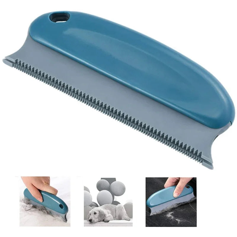 Lint Hair Remover Brush Cleaning Brush Sofa