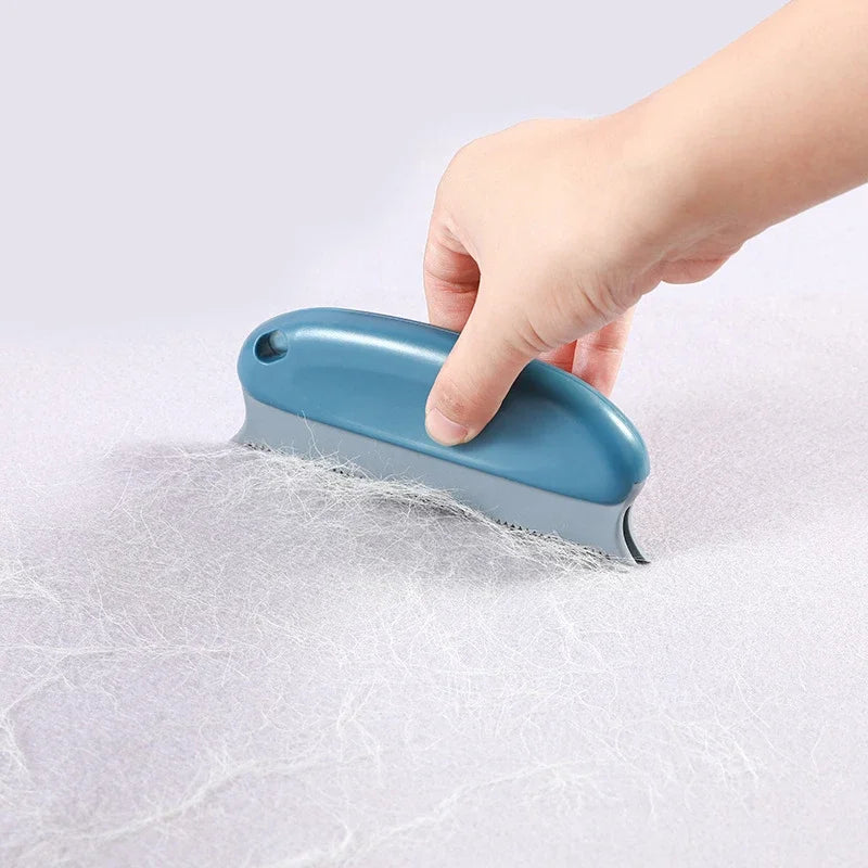 Lint Hair Remover Brush Cleaning Brush Sofa