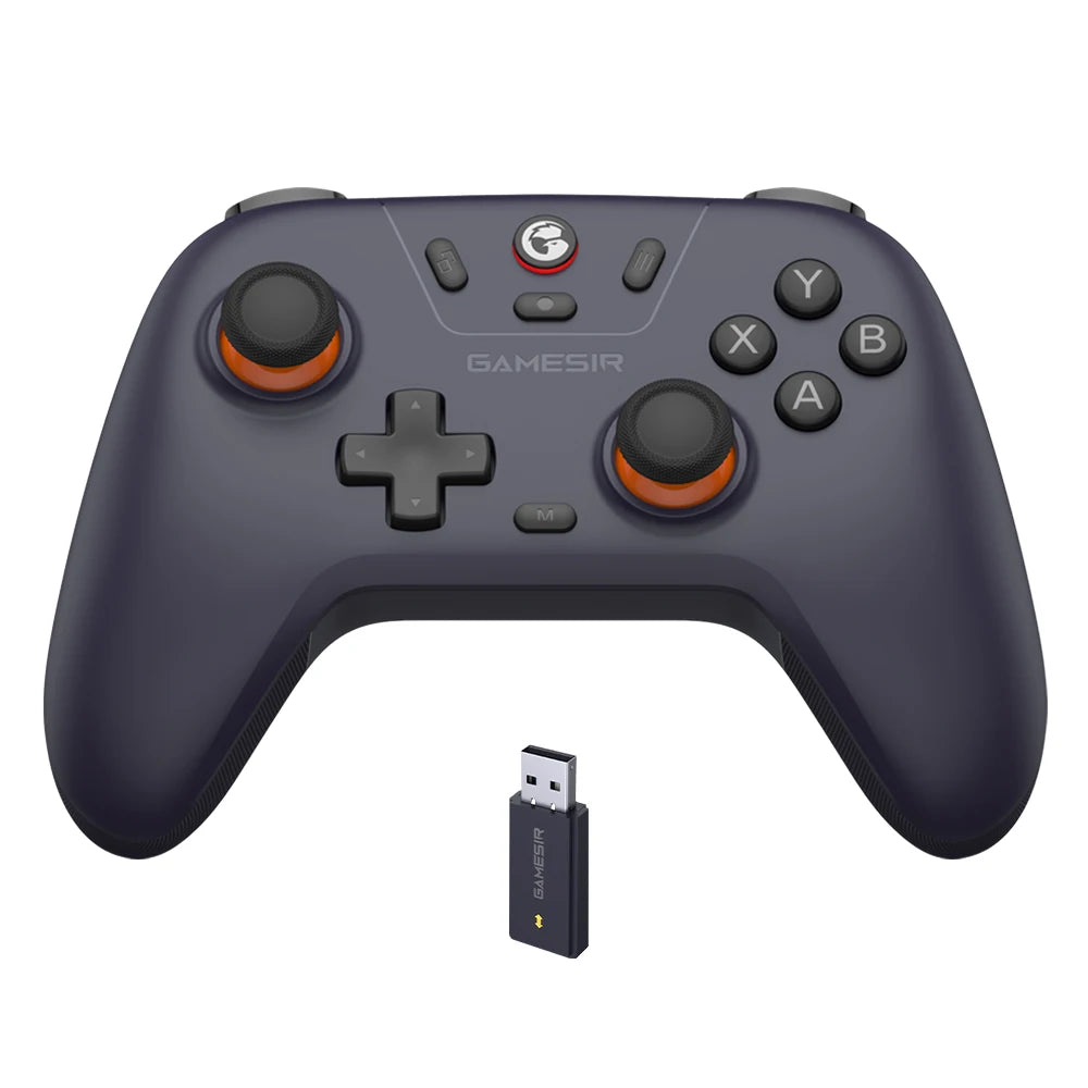 GameSir Nova Lite Wireless Switch Controller