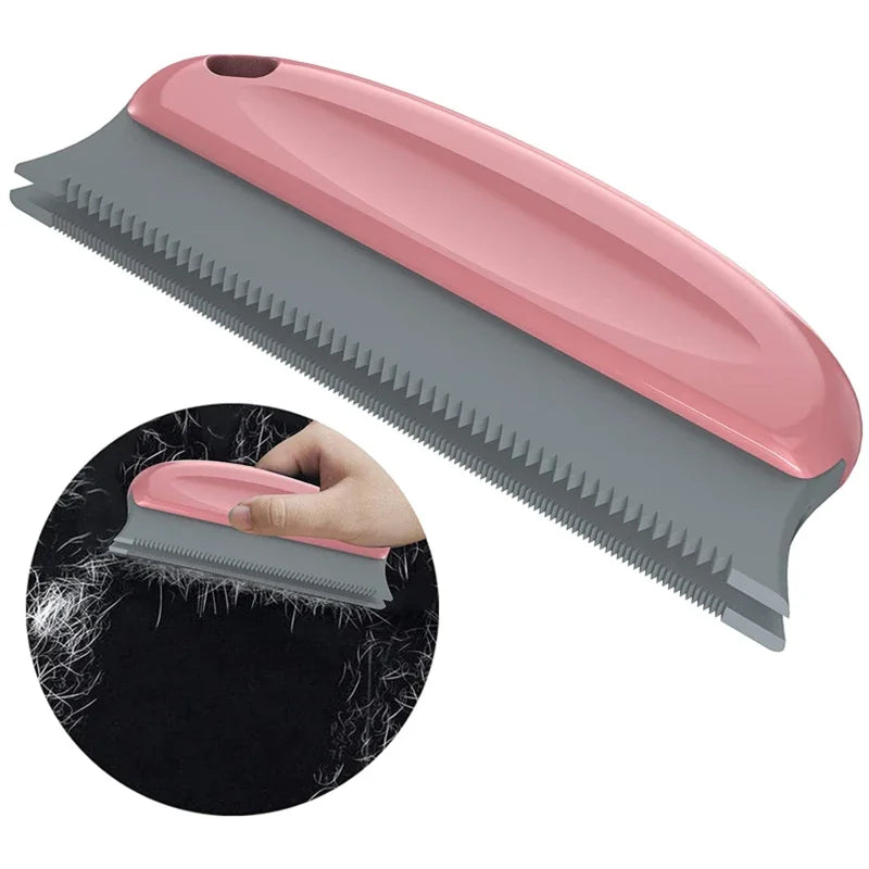 Lint Hair Remover Brush Cleaning Brush Sofa