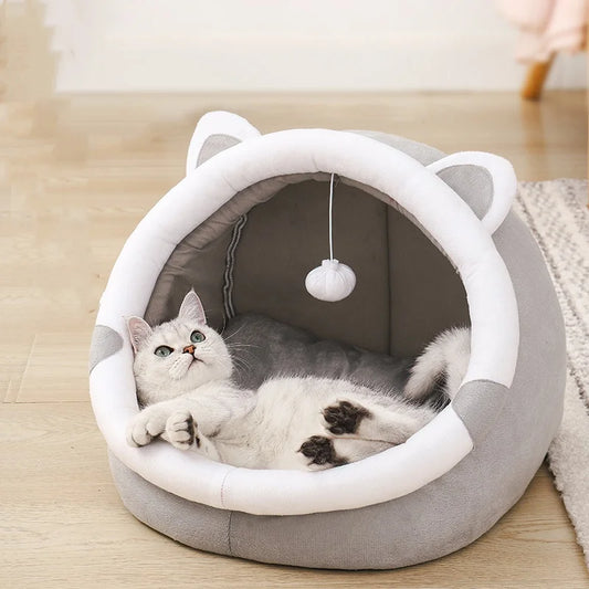 Nest House for Cats