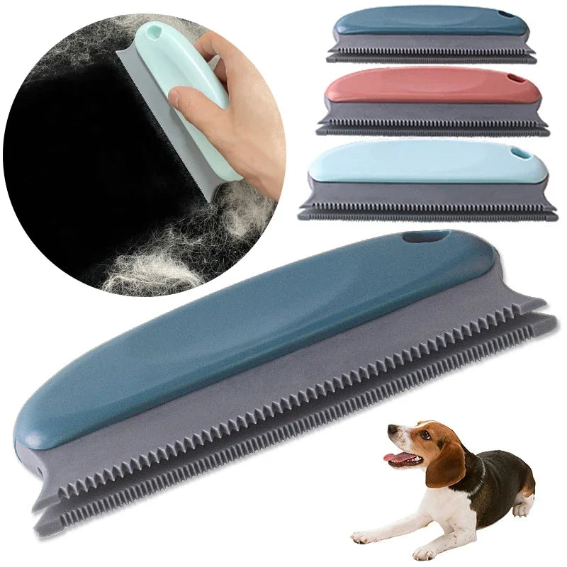 Lint Hair Remover Brush Cleaning Brush Sofa