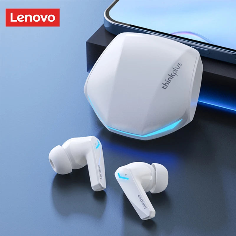 Lenovo GM2 Pro 5.3 Bluetooth Wireless Earbuds