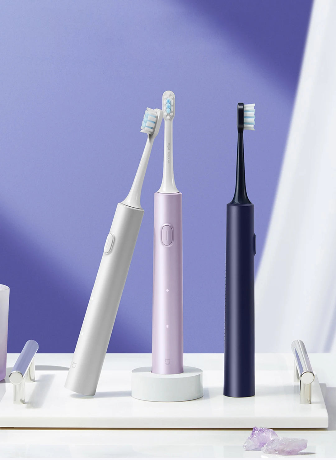 XIAOMI MIJIA Electric Sonic Toothbrush T302 USB