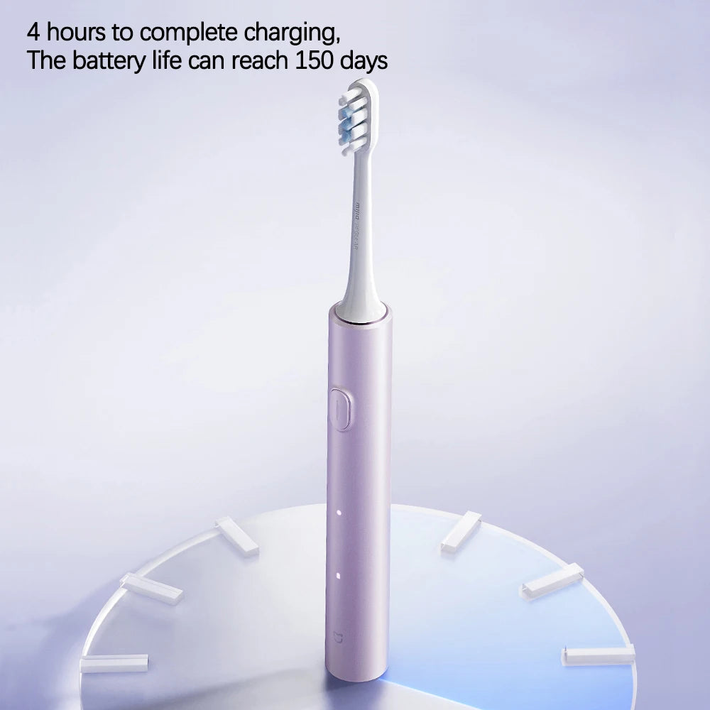 XIAOMI MIJIA Electric Sonic Toothbrush T302 USB