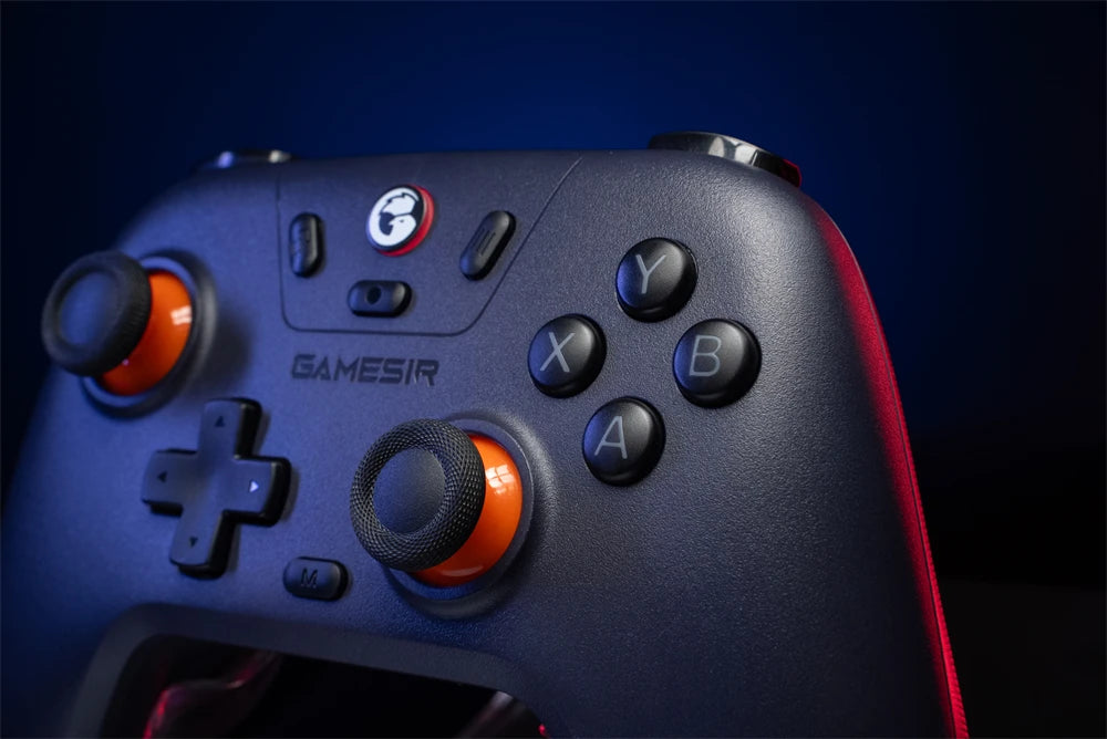 GameSir Nova Lite Wireless Switch Controller