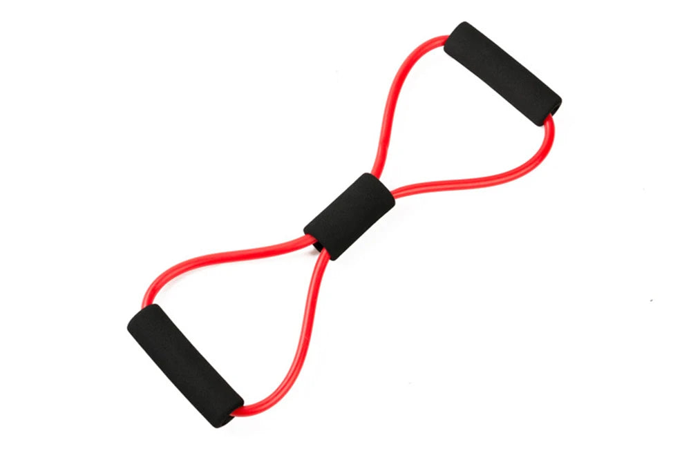 Yoga Resistance Elastic Band Sports Exercise