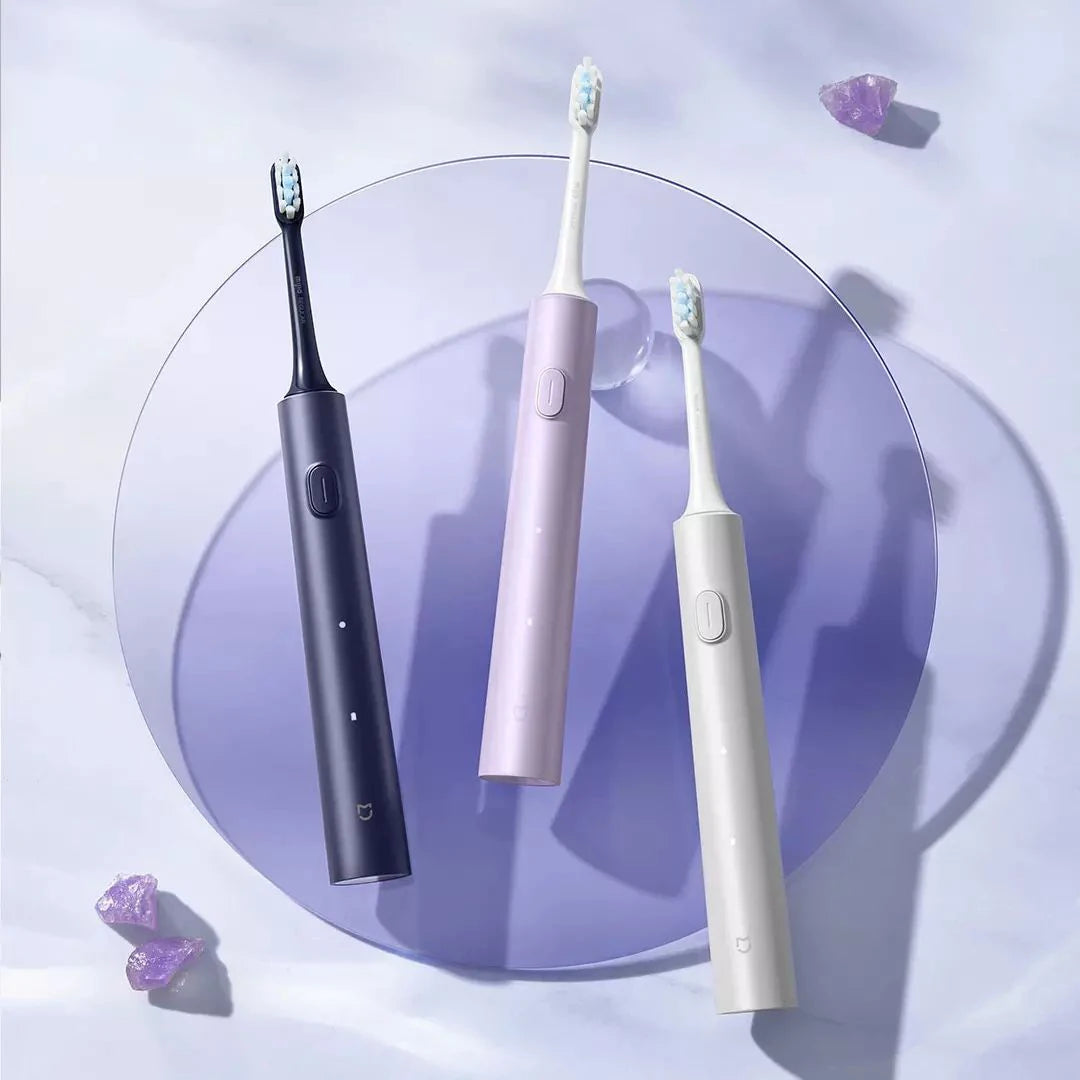 XIAOMI MIJIA Electric Sonic Toothbrush T302 USB