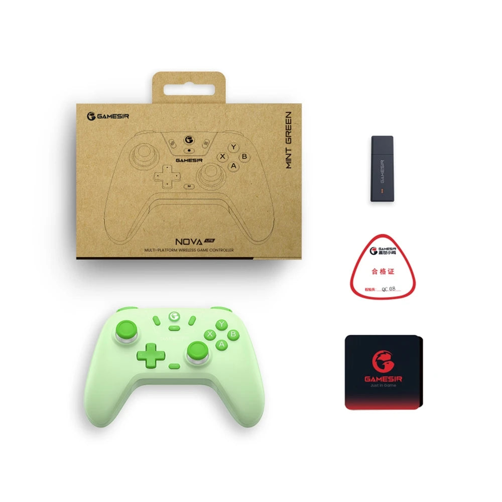 GameSir Nova Lite Wireless Switch Controller