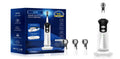 SONIC TOOTHBRUSH