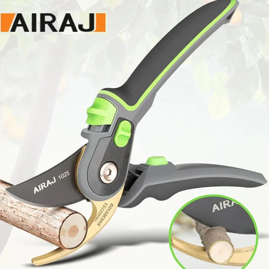 Industrial Grade Pruning Shears