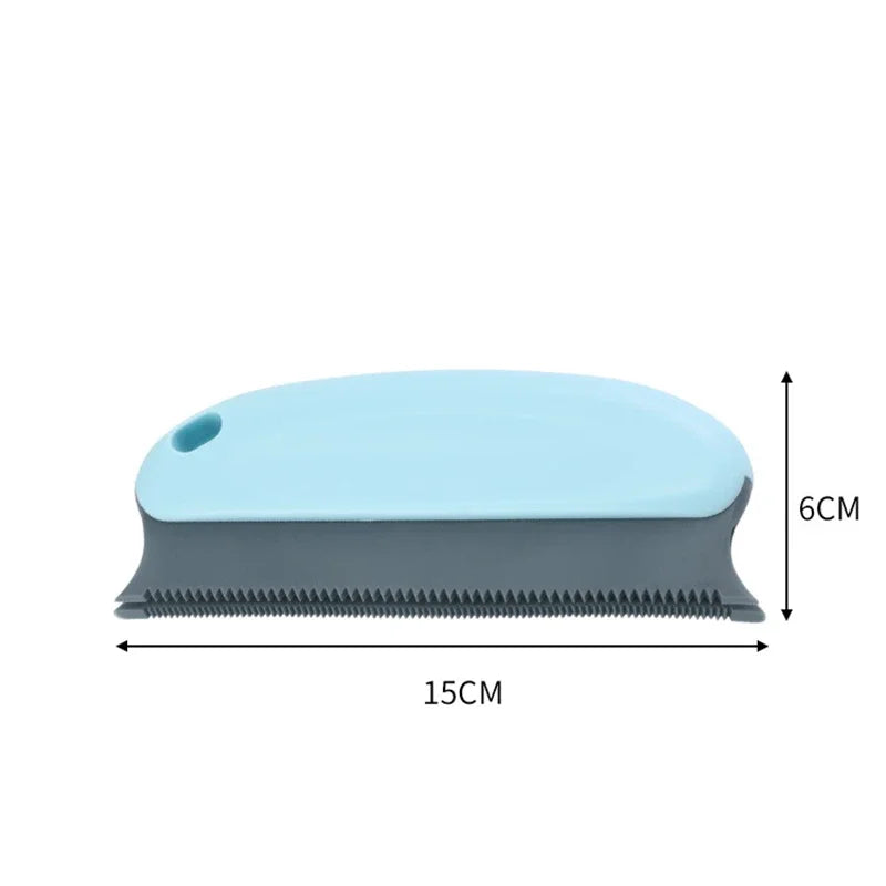 Lint Hair Remover Brush Cleaning Brush Sofa