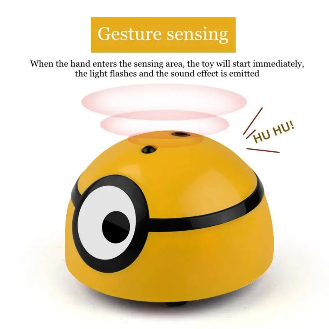 Intelligent Escaping Toy Cat Dog Automatic Walk Interactive Toys   Pets Infrared Sensor Toy Accessories Pet Supplies Dog harness