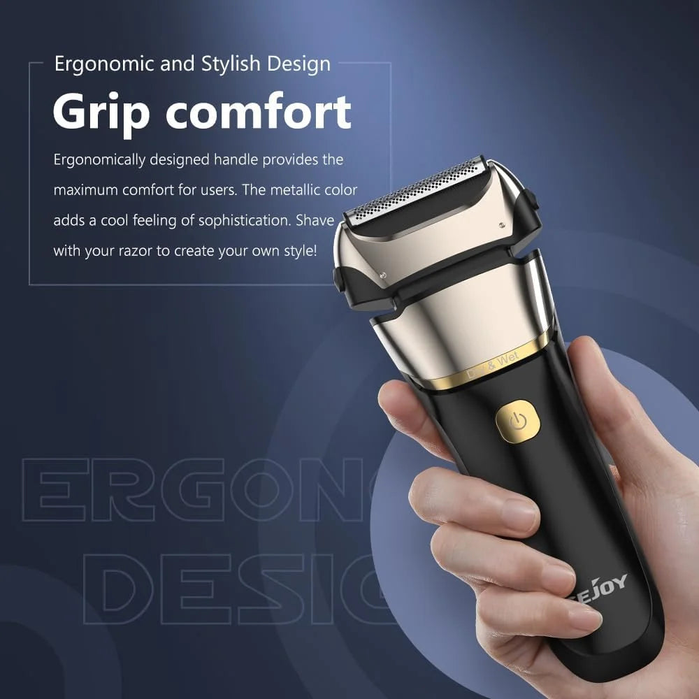 Sejoy Electric Razor for Men