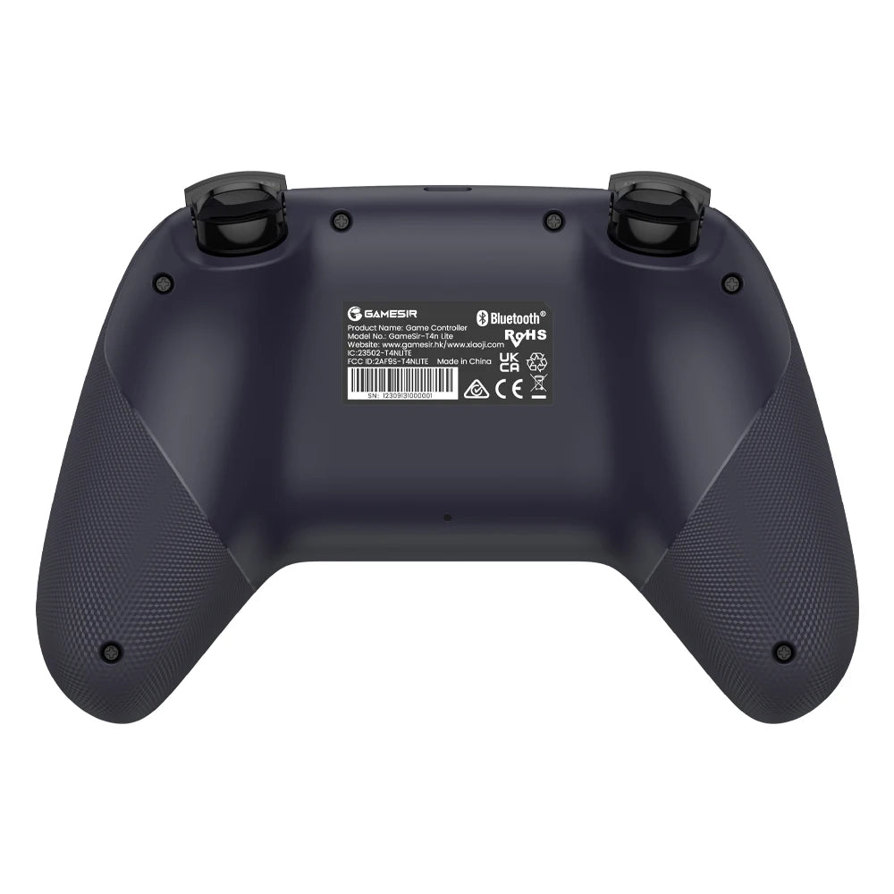 GameSir Nova Lite Wireless Switch Controller