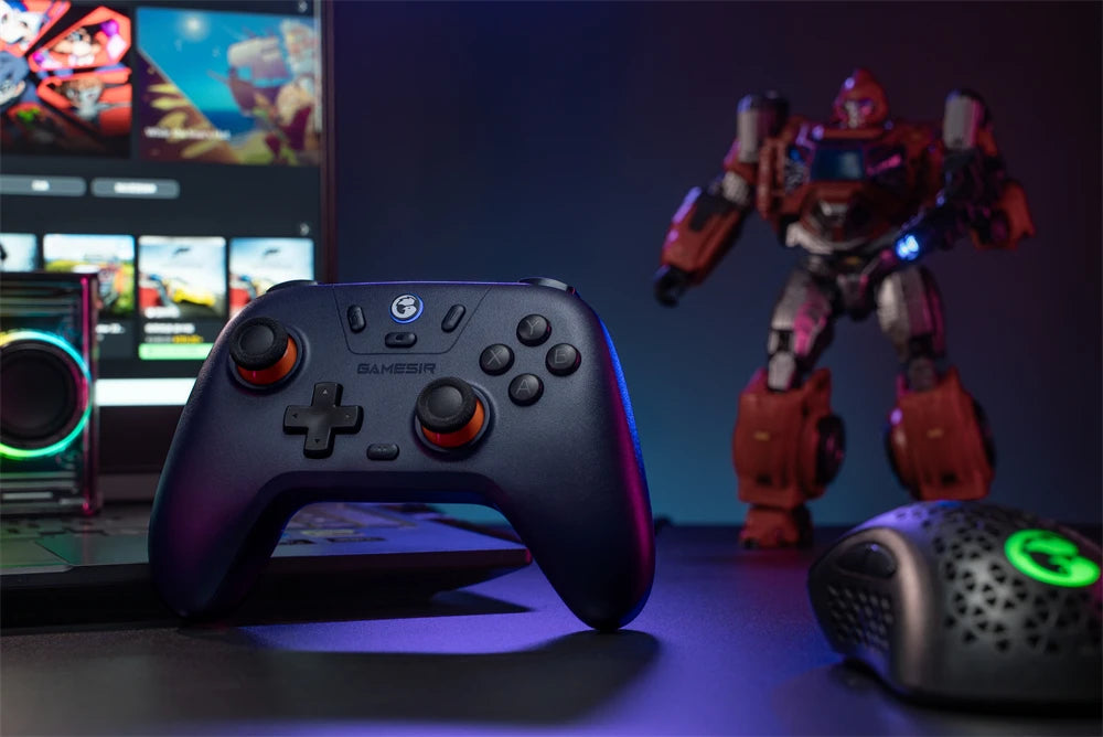 GameSir Nova Lite Wireless Switch Controller