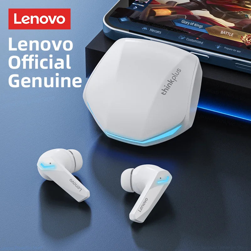 Lenovo GM2 Pro 5.3 Bluetooth Wireless Earbuds