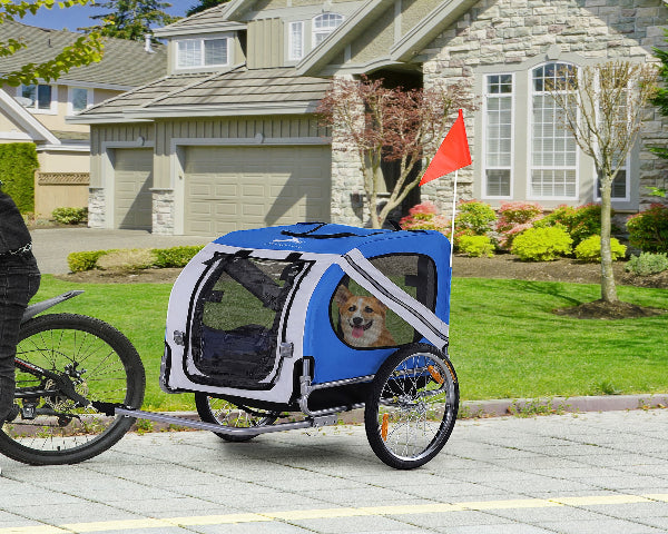 Bicycle Trailer