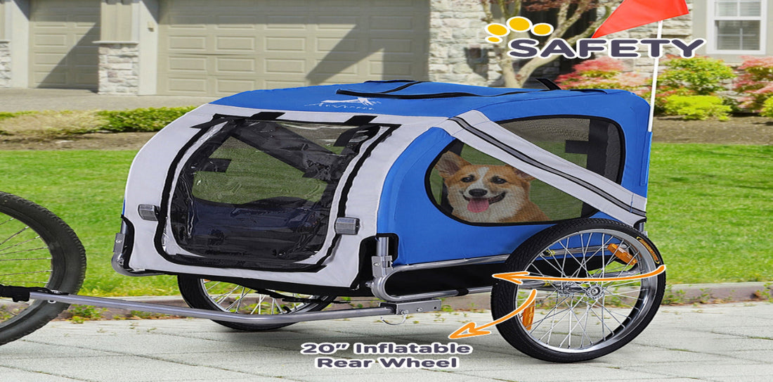 Bicycle Trailer
