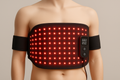 Red Light Therapy Belt 660nm 850nm Near Infrared Light Therapy for Bod